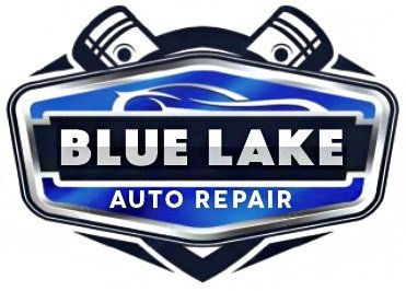 Blue Lake Repairs